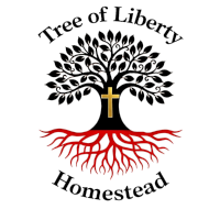 Tree of Liberty Homestead